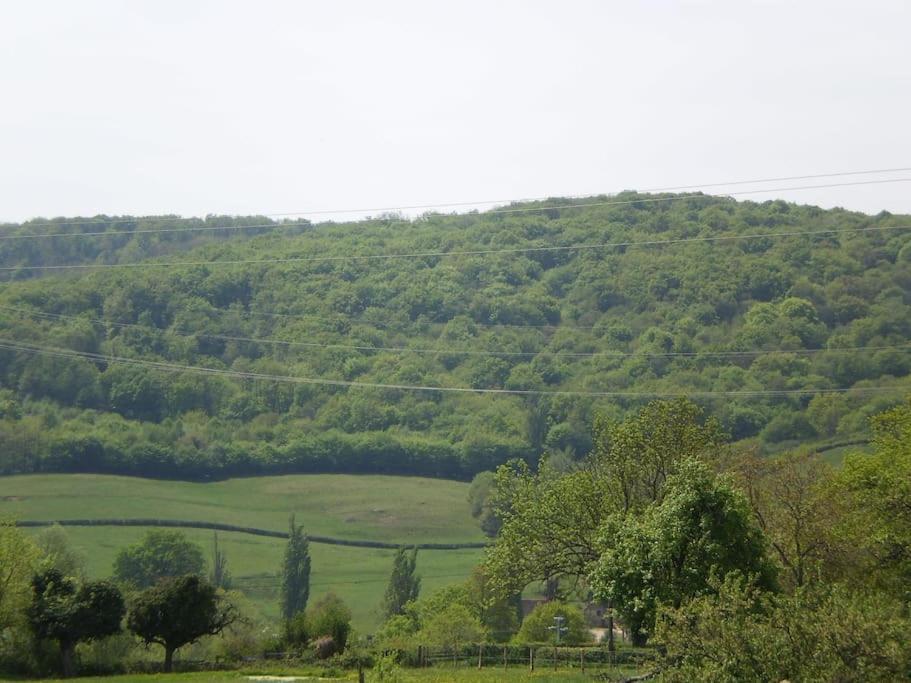 Gite Les Arcades Collonges-en Charollais Zewnętrze zdjęcie