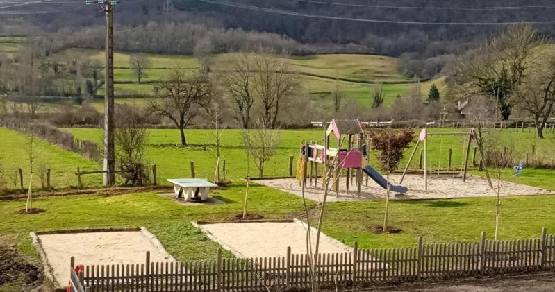Gite Les Arcades Collonges-en Charollais Zewnętrze zdjęcie