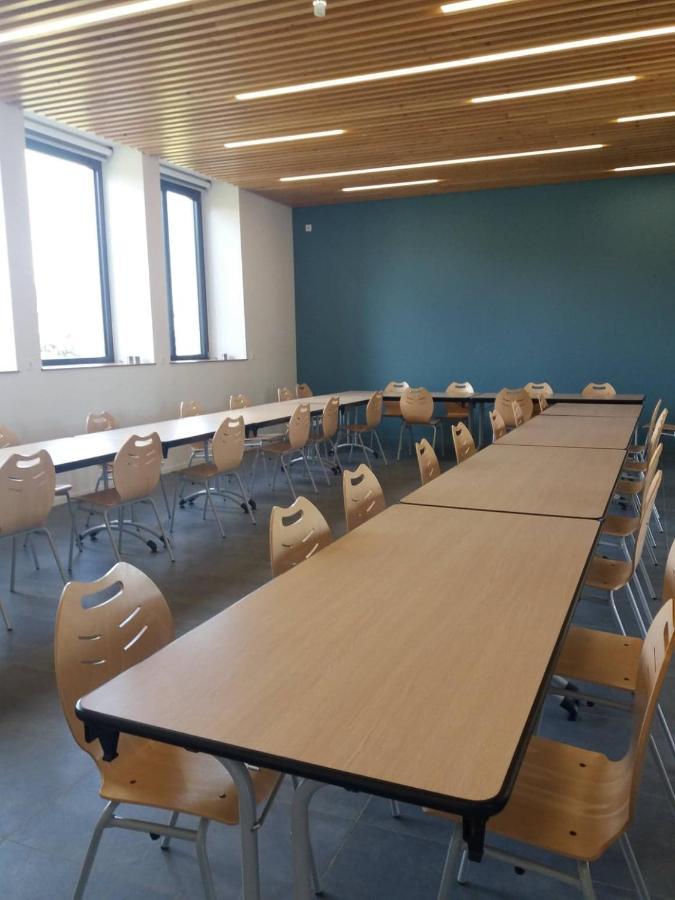 Gite Les Arcades Collonges-en Charollais Zewnętrze zdjęcie