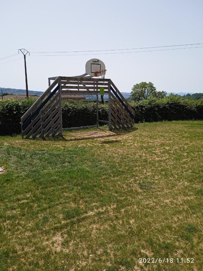 Gite Les Arcades Collonges-en Charollais Zewnętrze zdjęcie