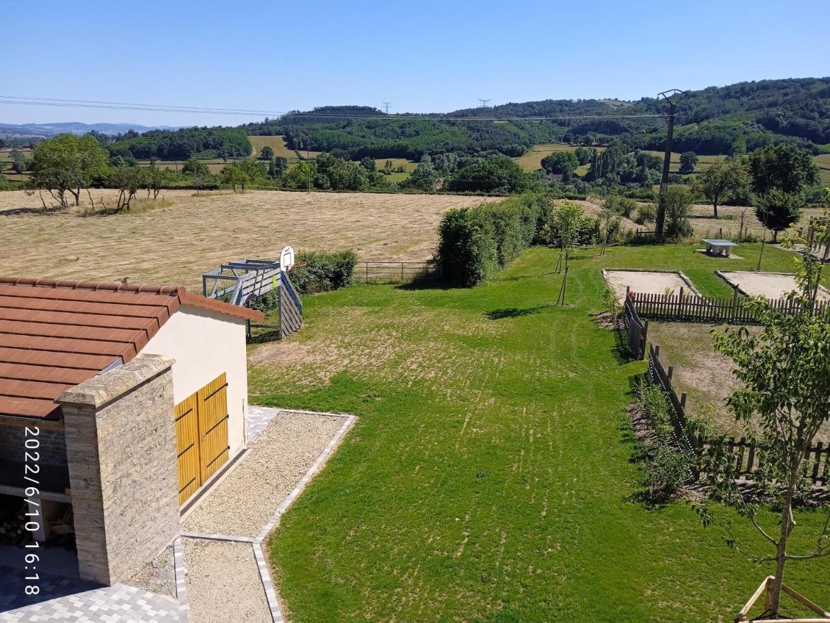Gite Les Arcades Collonges-en Charollais Zewnętrze zdjęcie