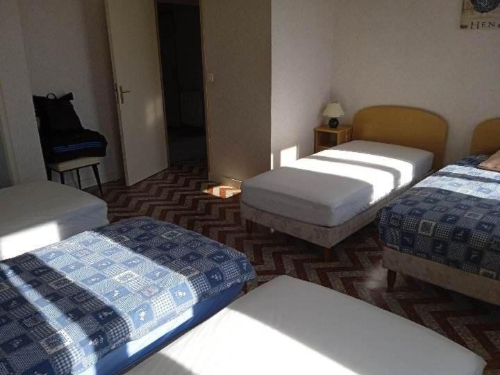 Gite Les Arcades Collonges-en Charollais Zewnętrze zdjęcie