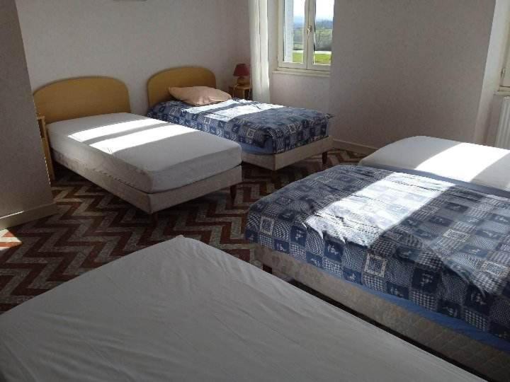 Gite Les Arcades Collonges-en Charollais Zewnętrze zdjęcie